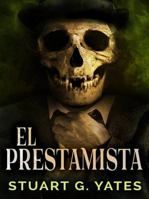 cover image of El Prestamista